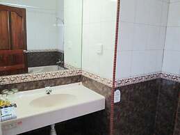 Pelangi Hotel & Resort