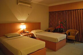 Pelangi Hotel & Resort