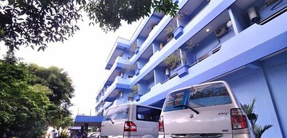 Pelangi Hotel & Resort