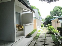 Pelangi Hotel & Resort