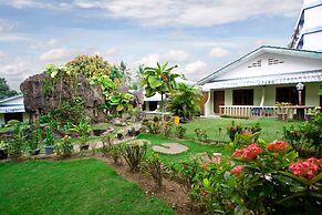 Pelangi Hotel & Resort