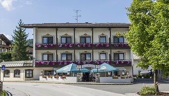 Hotel Gasthof Gradlwirt