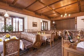 Hotel Gasthof Gradlwirt