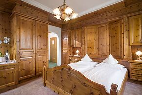 Hotel Gasthof Gradlwirt