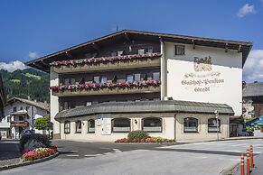 Hotel Gasthof Gradlwirt