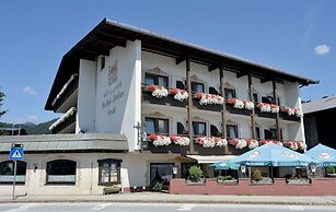 Hotel Gasthof Gradlwirt