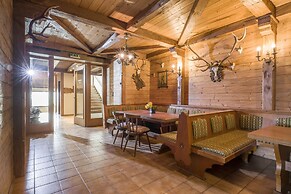 Hotel Gasthof Gradlwirt