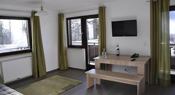 Gasthof Pension Aschlandhof