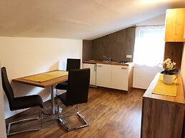 Gasthof Pension Aschlandhof