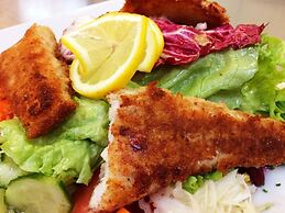 Gasthof Pension Aschlandhof