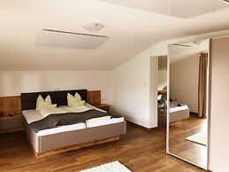 Gasthof Pension Aschlandhof