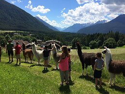 Gasthof Pension Aschlandhof