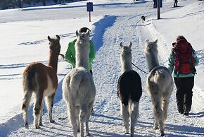 Gasthof Pension Aschlandhof