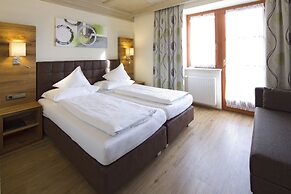 Hotel Obermair