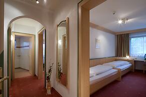 Hotel Obermair
