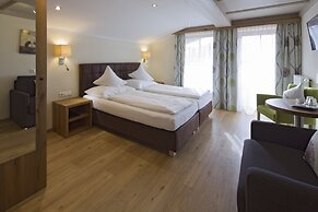 Hotel Obermair