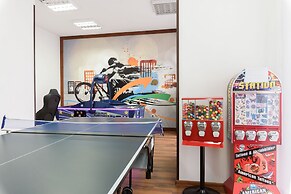 St. George Ski & Holiday