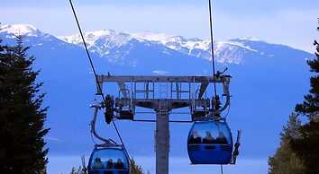 St. George Ski & Holiday