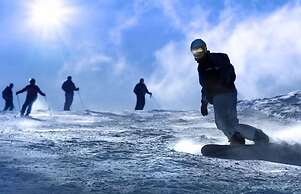 St. George Ski & Holiday