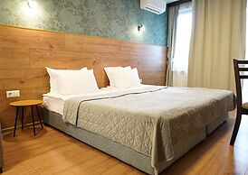 St. George Ski & Holiday