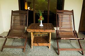 Golden Sunrise Hotel