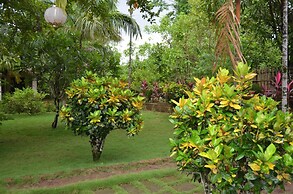 Golden Sunrise Hotel