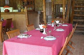 Golden Sunrise Hotel