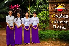 Golden Sunrise Hotel