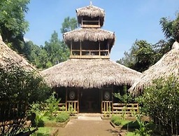 Golden Sunrise Hotel