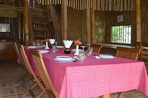 Golden Sunrise Hotel