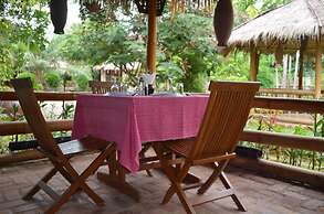 Golden Sunrise Hotel