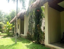 Golden Sunrise Hotel