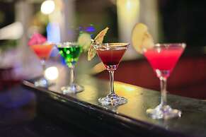 Amazing Chaung Tha Resort