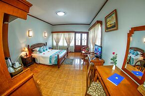 Amazing Chaung Tha Resort