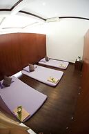 Amazing Chaung Tha Resort