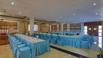 Amazing Chaung Tha Resort