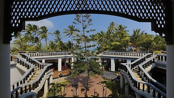 Amazing Chaung Tha Resort