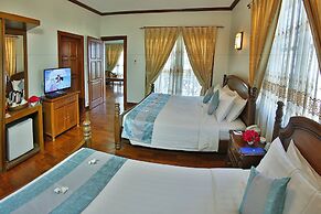 Amazing Chaung Tha Resort