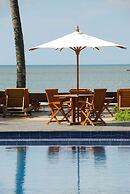 Amazing Chaung Tha Resort