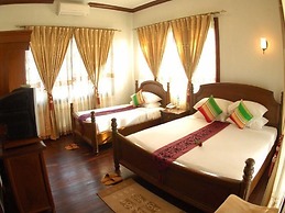 Amazing Chaung Tha Resort