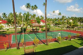 Amazing Chaung Tha Resort