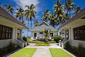 Amazing Chaung Tha Resort