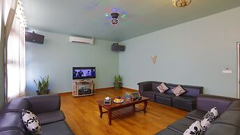 Amazing Chaung Tha Resort