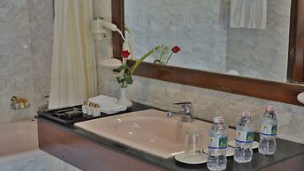 Amazing Chaung Tha Resort