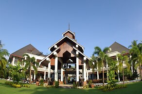 Amazing Chaung Tha Resort