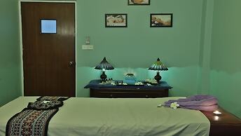 Amazing Chaung Tha Resort