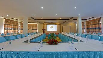 Amazing Chaung Tha Resort