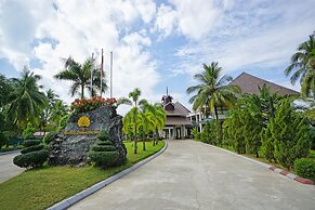 Amazing Chaung Tha Resort