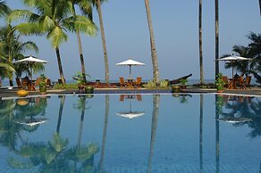 Amazing Chaung Tha Resort