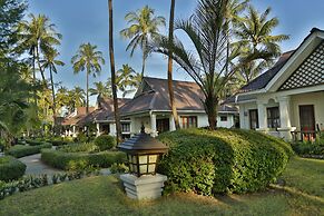 Amazing Chaung Tha Resort